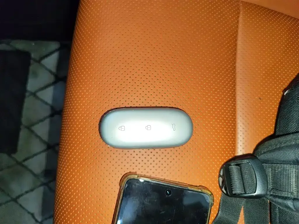 Li Auto L7 2023 из CN, фото 9