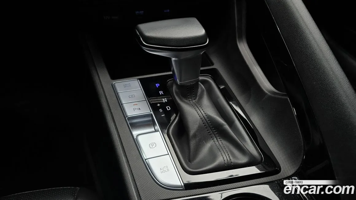 Hyundai AVANTE 2024 из KR, фото 9