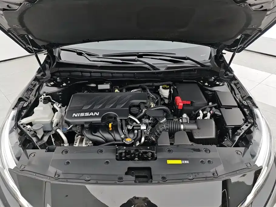 Nissan Teana 2022 из CN, фото 10