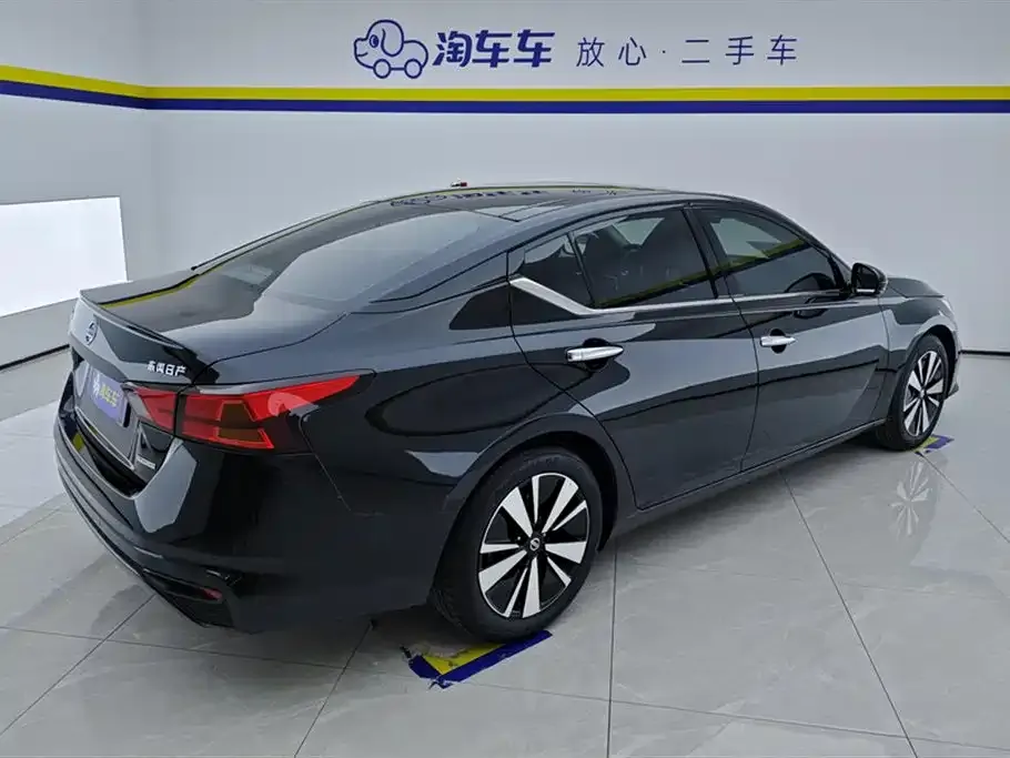 Nissan Teana 2022 из CN, фото 3