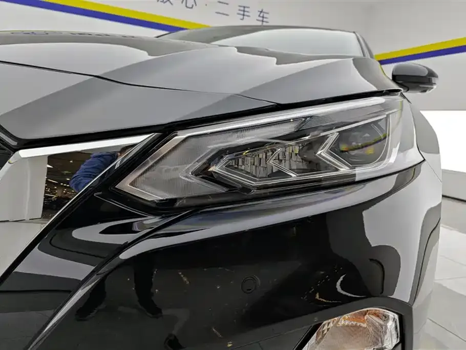 Nissan Teana 2022 из CN, фото 5