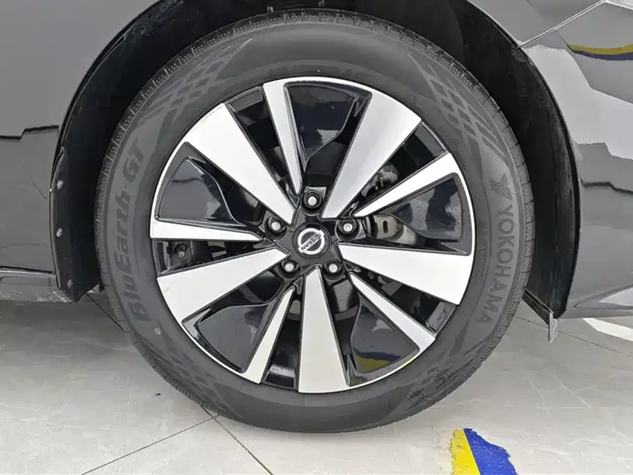 Nissan Teana 2022 из CN, фото 6