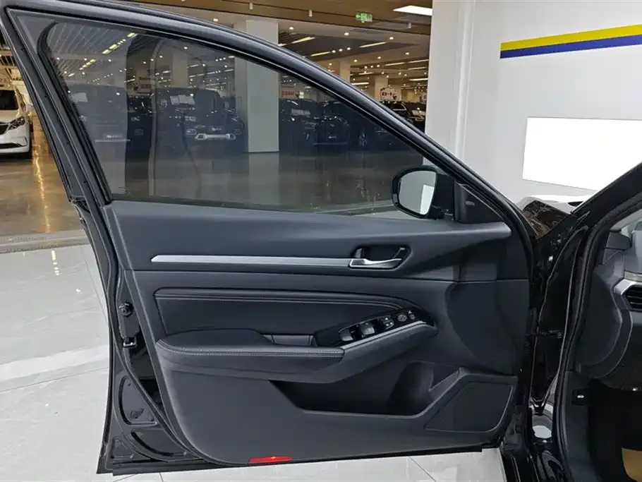 Nissan Teana 2022 из CN, фото 7