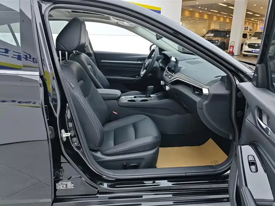 Nissan Teana 2022 из CN, фото 8