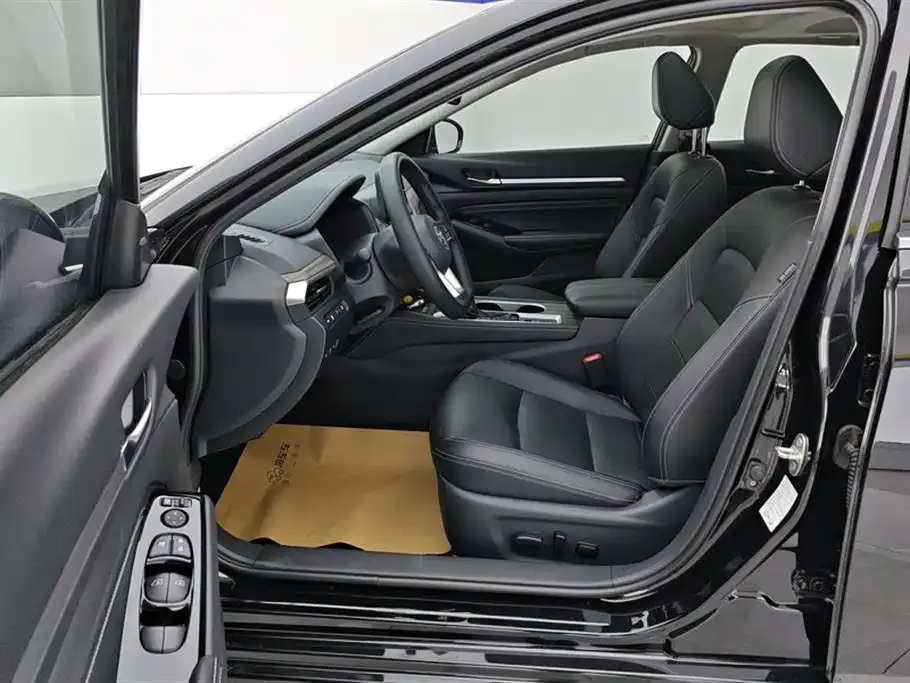 Nissan Teana 2022 из CN, фото 9