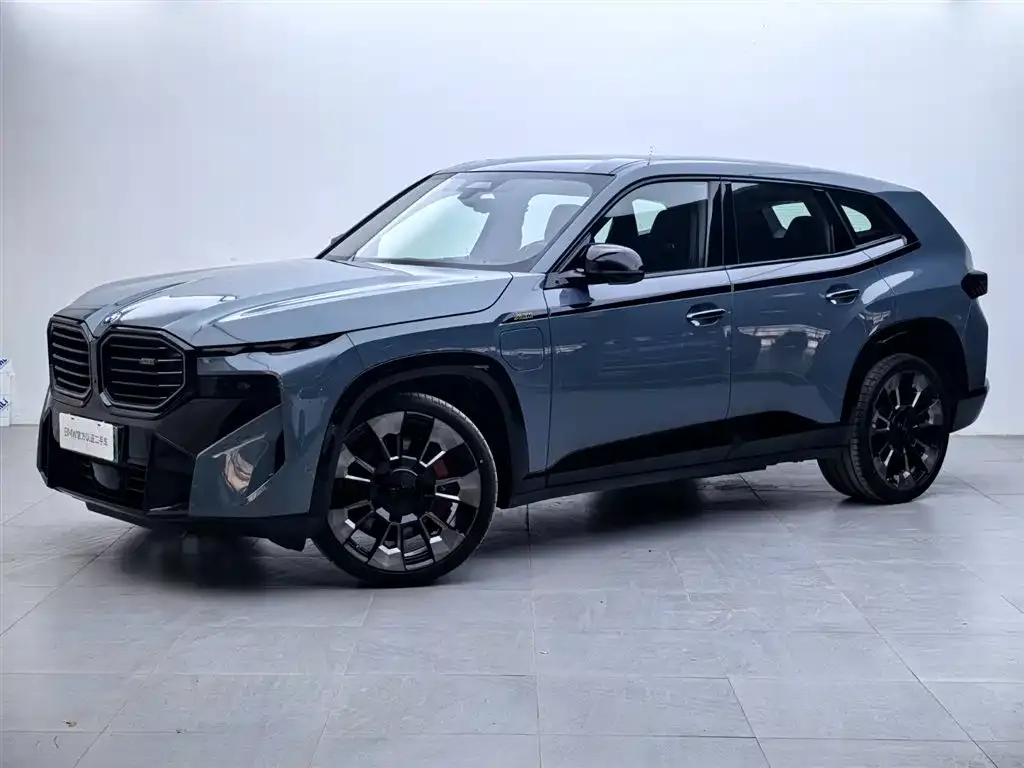 BMW XM 2023 из CN, фото 1