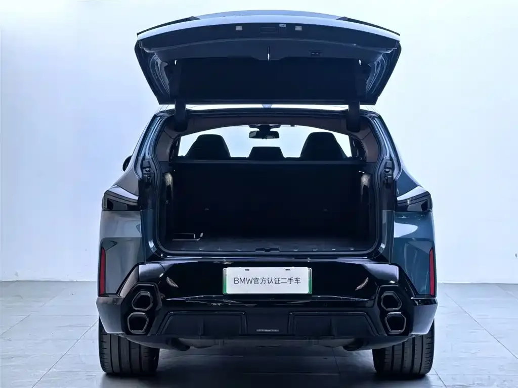 BMW XM 2023 из CN, фото 6