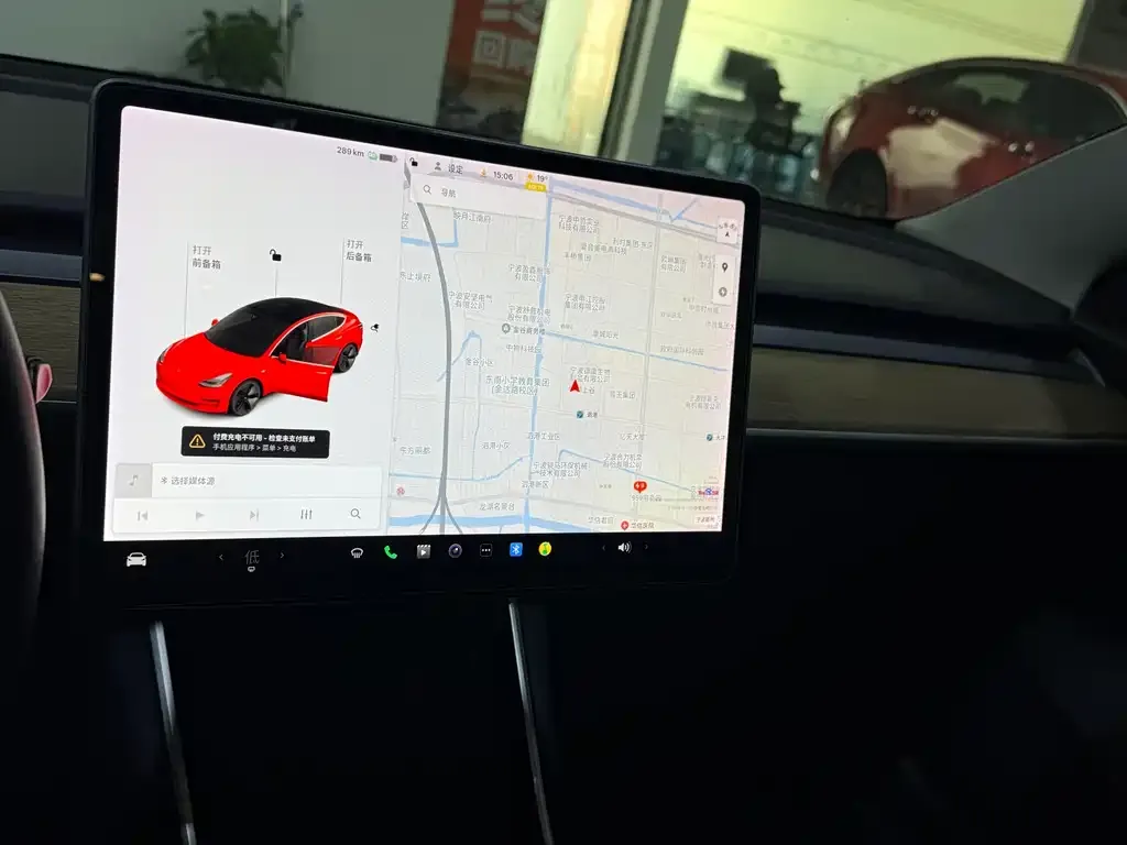 Tesla Model 3 2021 из CN, фото 5