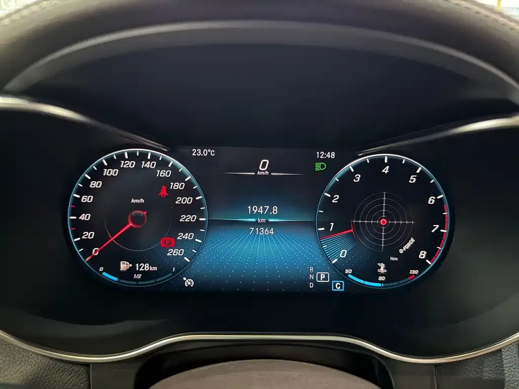 Mercedes-Benz GLC 2021 из CN, фото 6