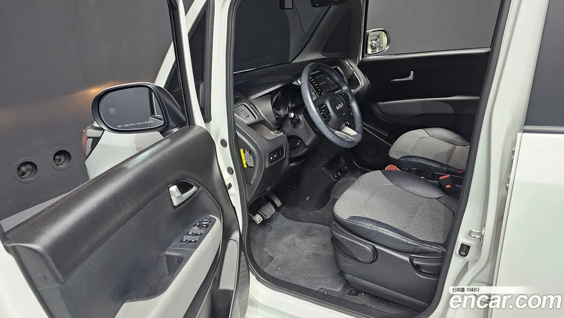 Kia RAY 2022 из KR, фото 10