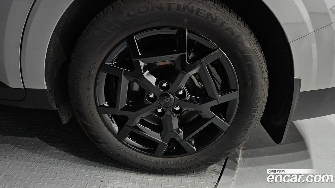 Kia Carnival 2025 из KR, фото 5