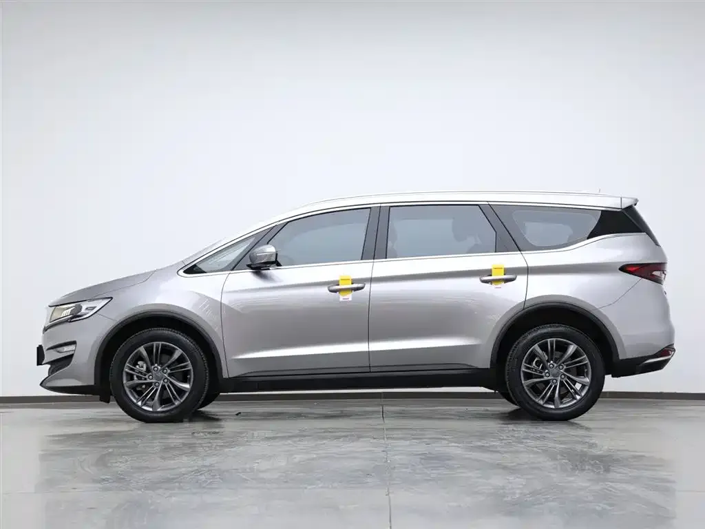Geely Jia Ji 2022 из CN, фото 5