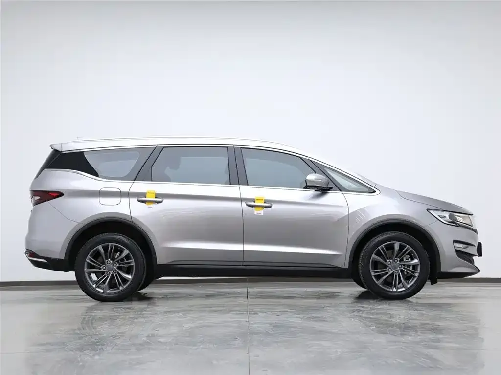 Geely Jia Ji 2022 из CN, фото 6