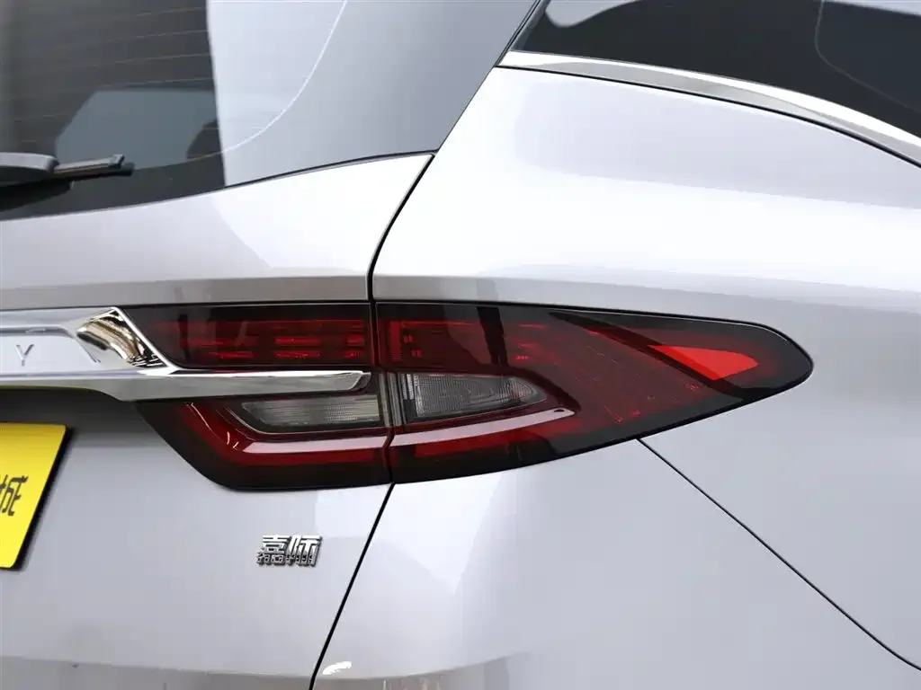 Geely Jia Ji 2022 из CN, фото 7