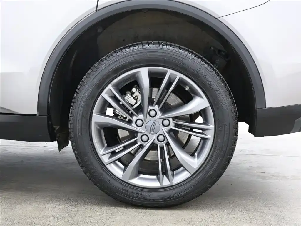 Geely Jia Ji 2022 из CN, фото 9