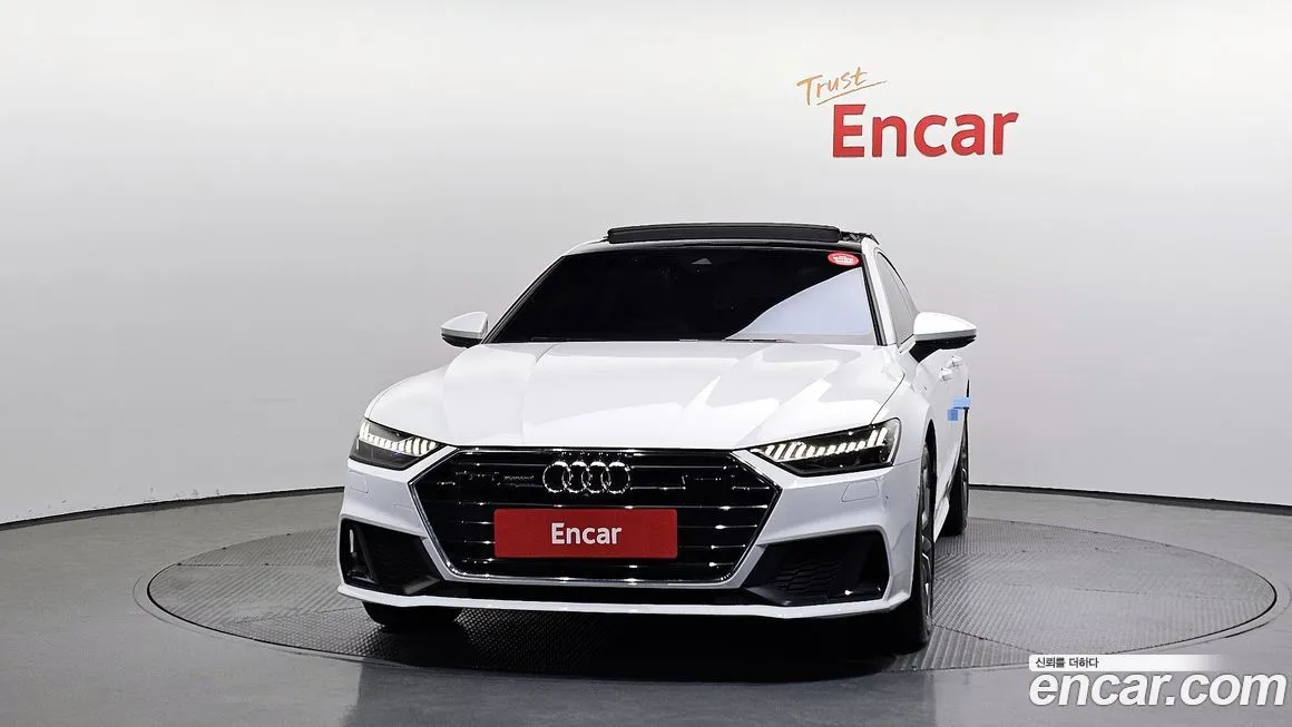 Audi A7 — фото 3