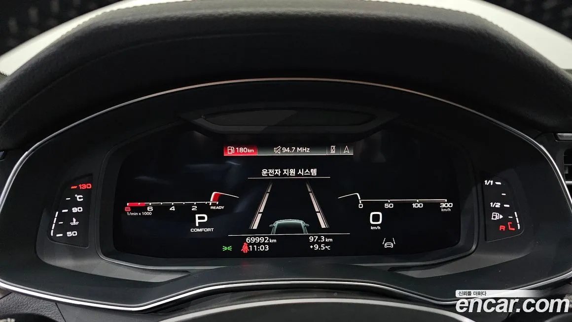 Audi A7 — фото 8