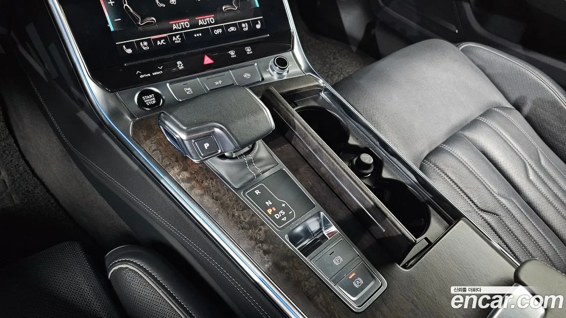 Audi A7 — фото 9