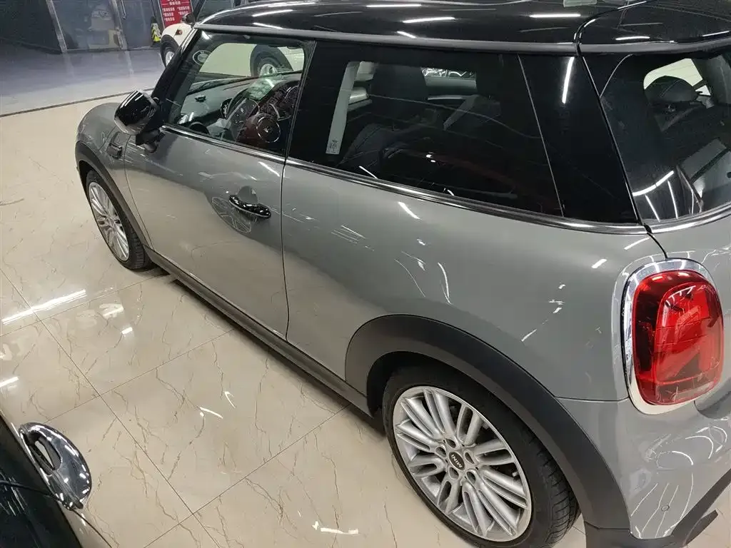 MINI Cooper (3-door) 2021 из CN, фото 5