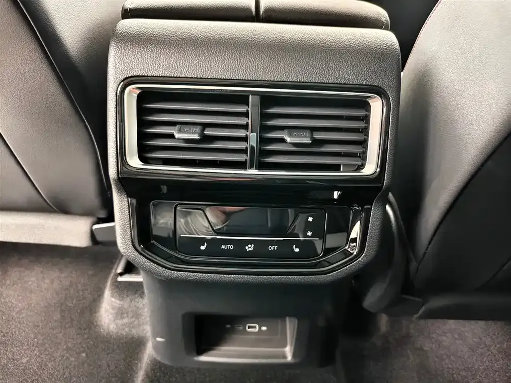 Volkswagen Teramont 2024 из CN, фото 9