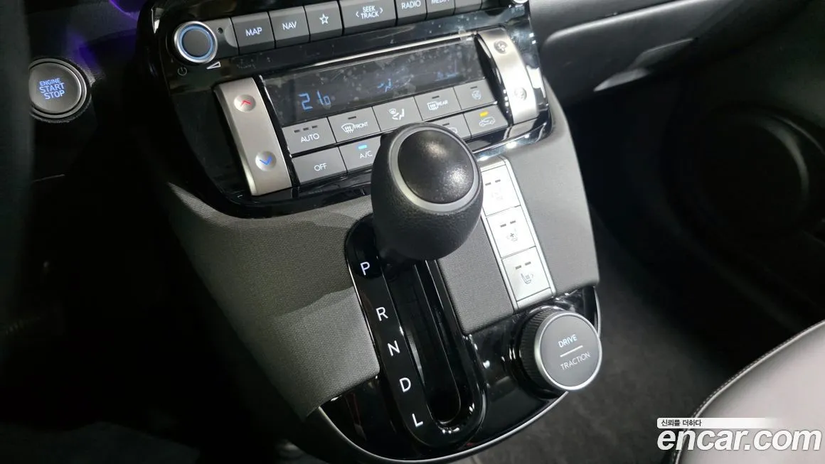 Hyundai Casper — фото 9