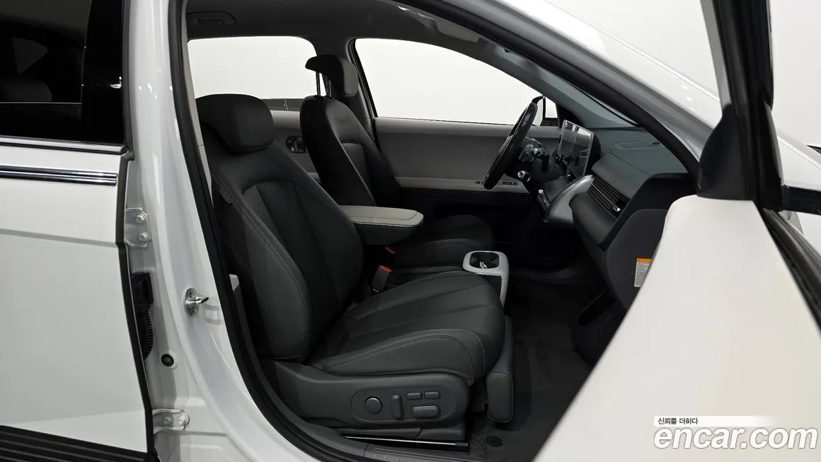 Hyundai Ioniq5 2022 из KR, фото 10