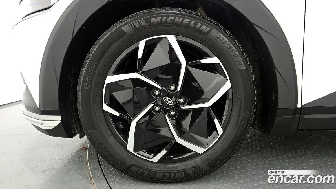 Hyundai Ioniq5 2022 из KR, фото 5