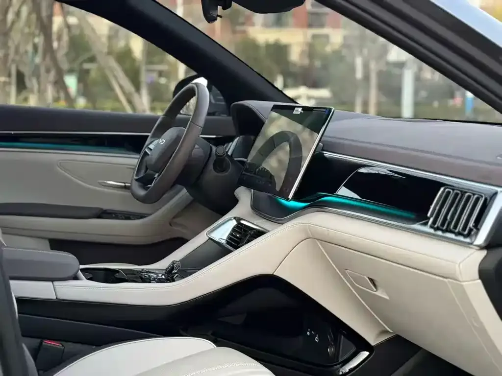 BYD PLUS New Energy 2025 из CN, фото 8