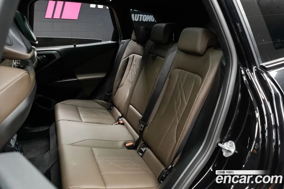 BMW X3 — фото 6