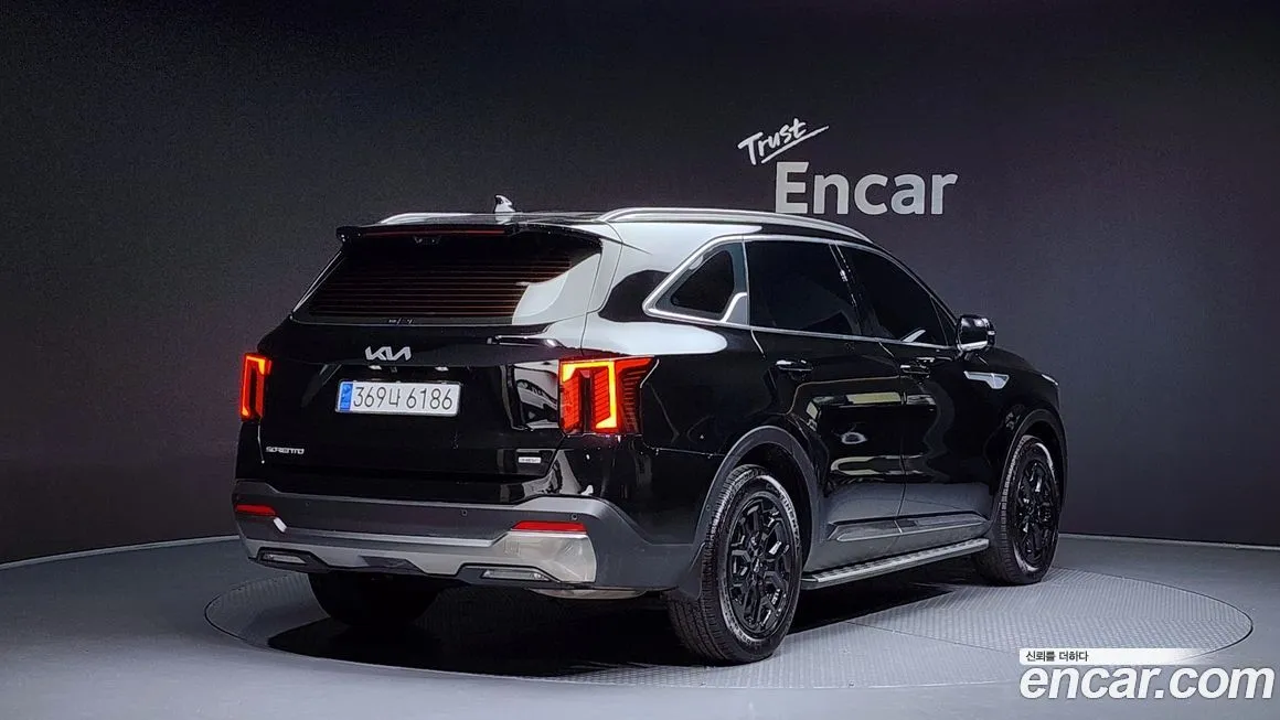 Kia Sorento — фото 2