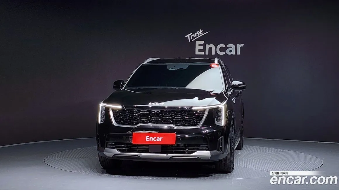 Kia Sorento — фото 3