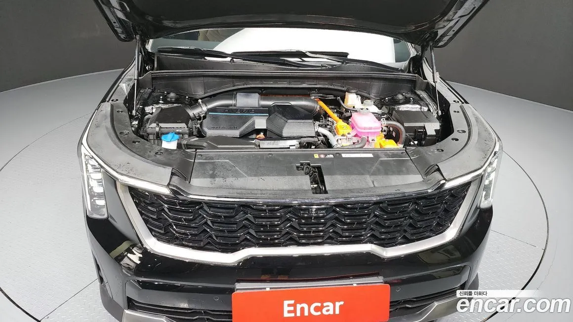 Kia Sorento — фото 6