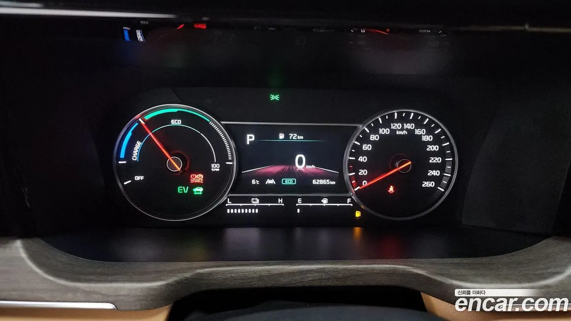 Kia Sorento 2022 из KR, фото 8