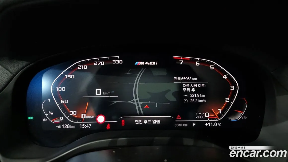 BMW X3 2021 из KR, фото 8