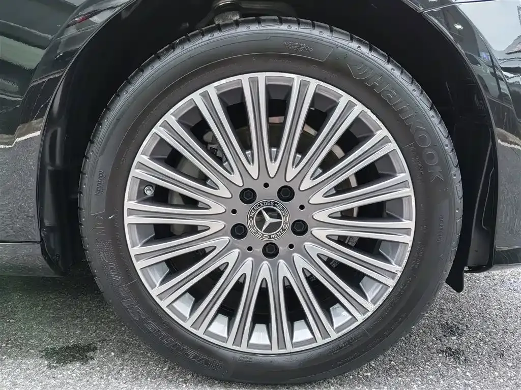 Mercedes-Benz E-Class 2023 из CN, фото 10