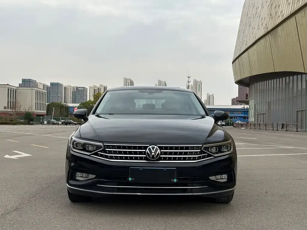 Volkswagen Magotan 2021 из CN, фото 3