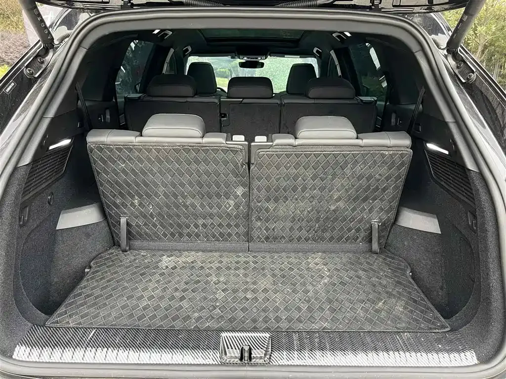 Audi Q5 e-tron 2024 из CN, фото 9