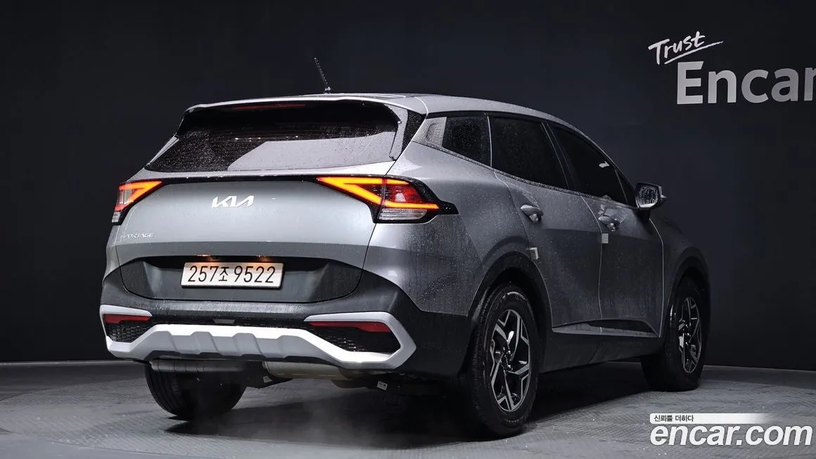 Kia Sportage — фото 2