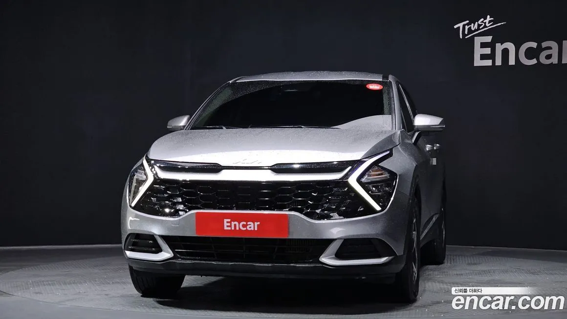 Kia Sportage — фото 3