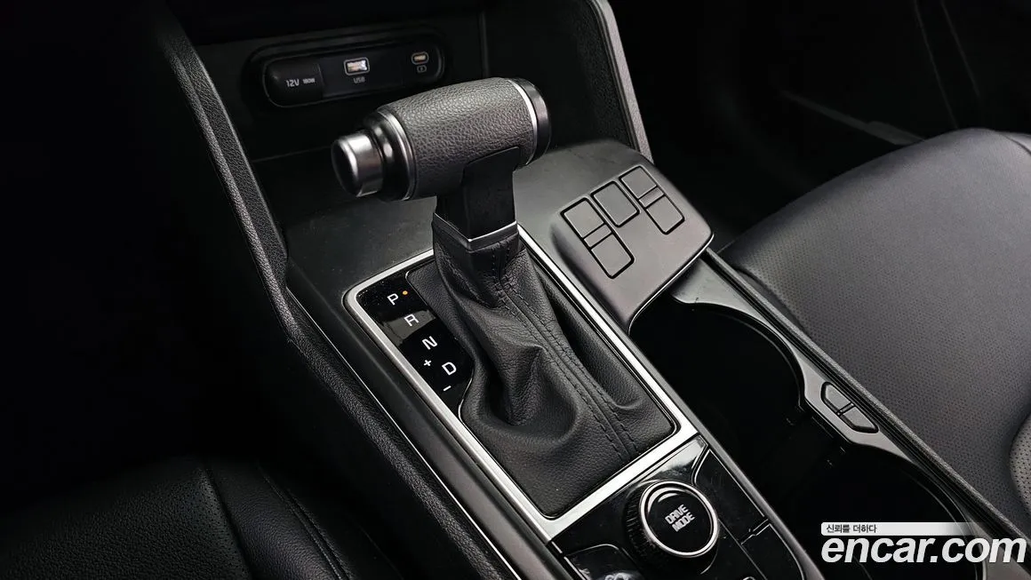 Kia Sportage — фото 9