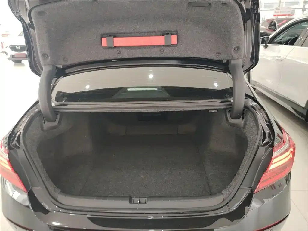 Honda Inspire 2023 из CN, фото 9