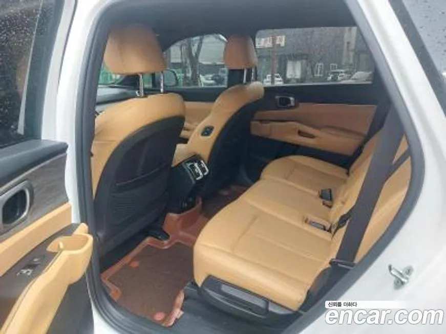 Kia Sorento 2022 из KR, фото 10