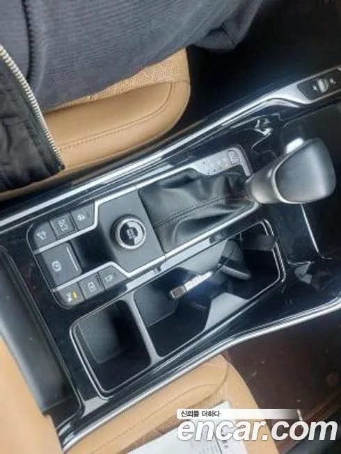 Kia Sorento 2022 из KR, фото 6