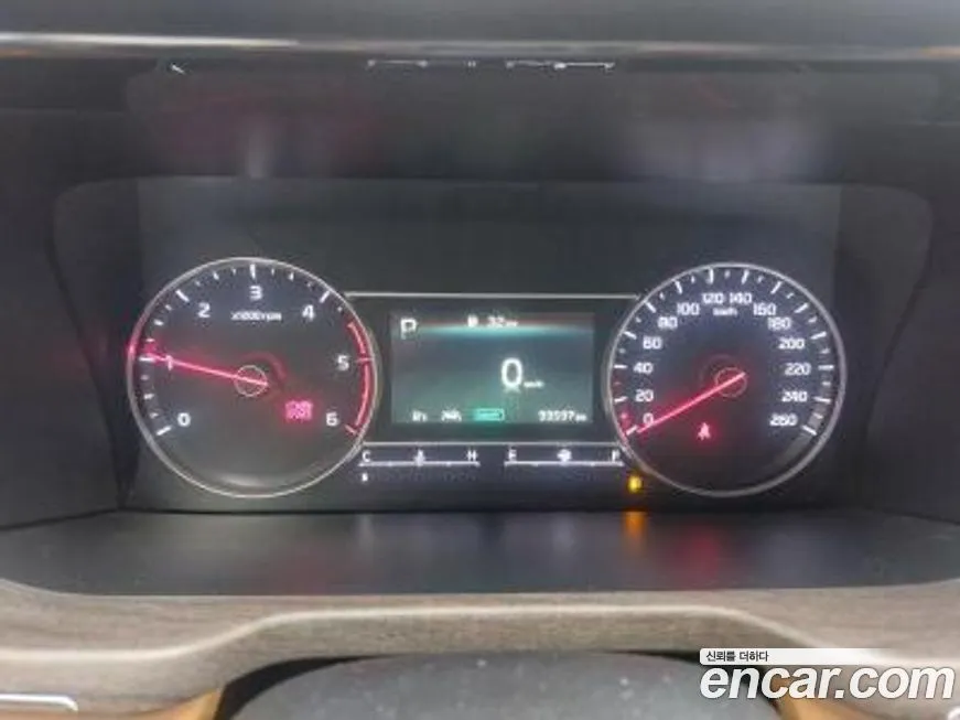 Kia Sorento 2022 из KR, фото 9
