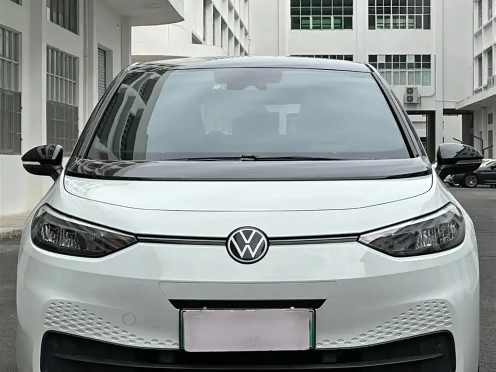 Volkswagen ID.3 2024 из CN, фото 2