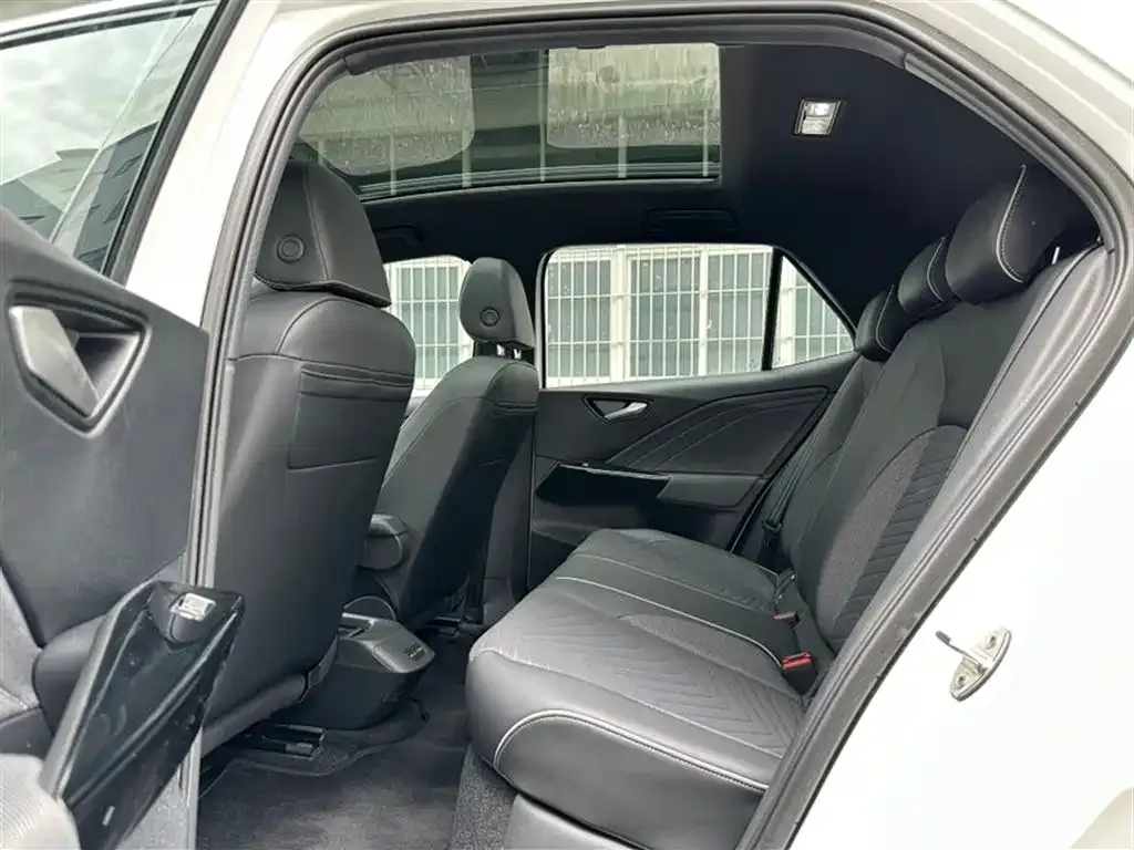 Volkswagen ID.3 2024 из CN, фото 8