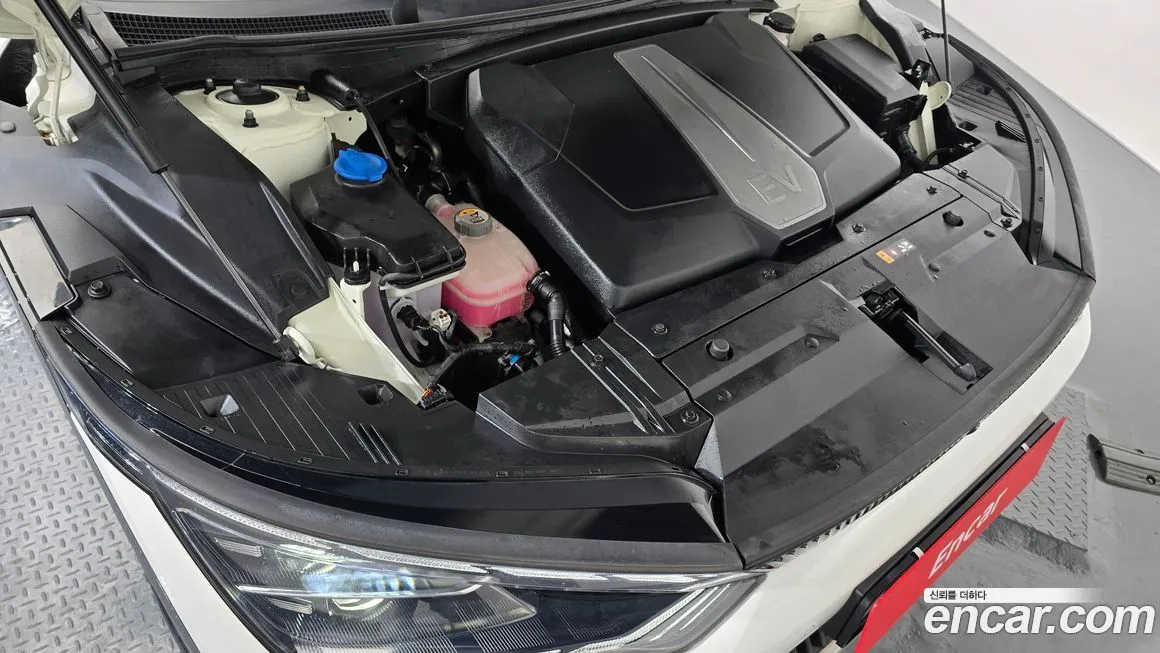 Kia EV6 — фото 6