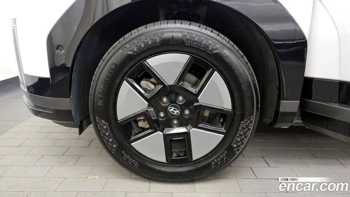Hyundai Santafe — фото 5