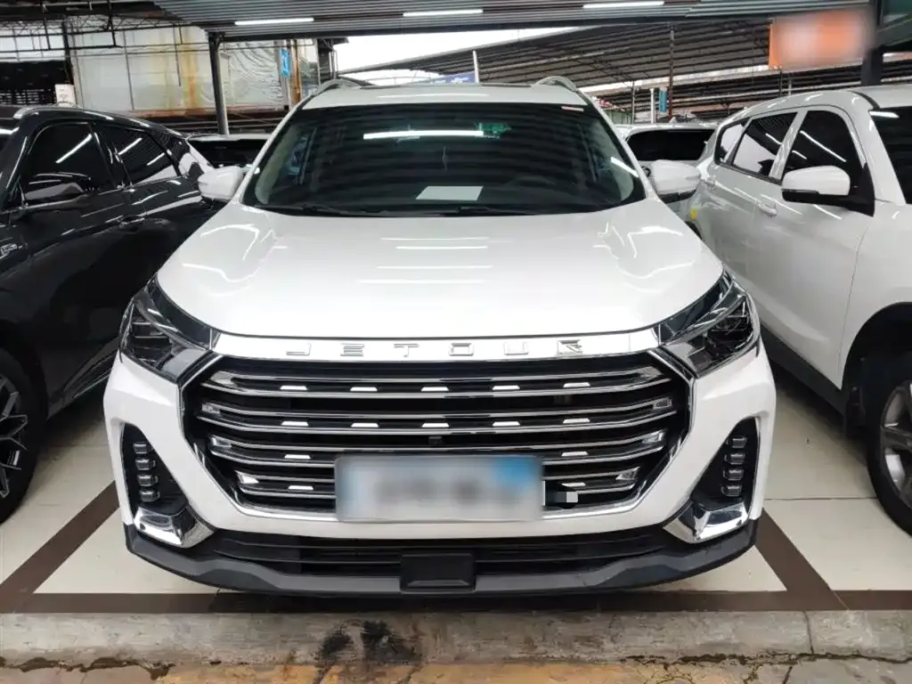 Jetour X90 PLUS 2023 из CN, фото 3