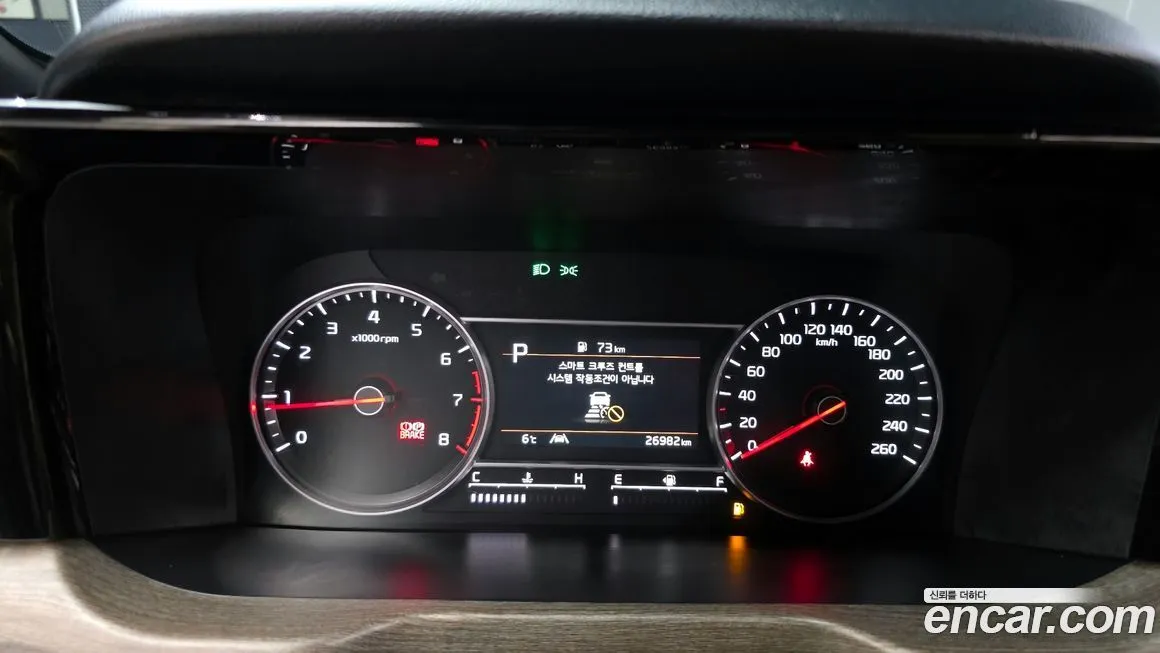 Kia Sorento 2023 из KR, фото 8